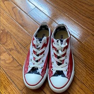 Chuck Taylor All Star Americana